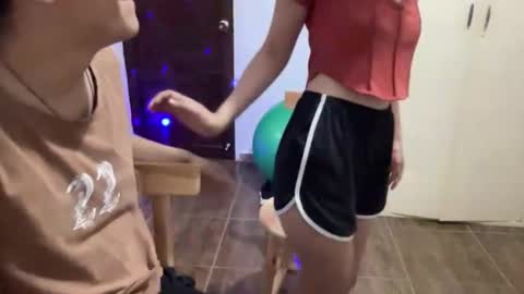 arigato666 online show from March 2, 2:16 am