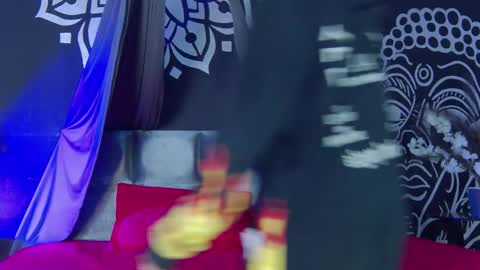 Ari online show from September 8, 7:46 pm