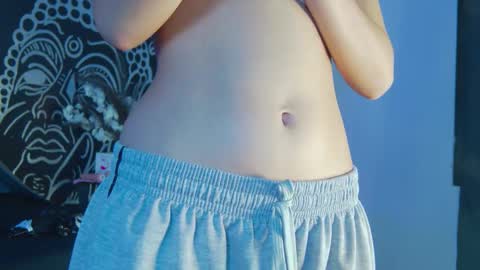 Ari online show from September 10, 7:48 pm