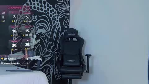 Ari online show from March 11, 11:37 pm