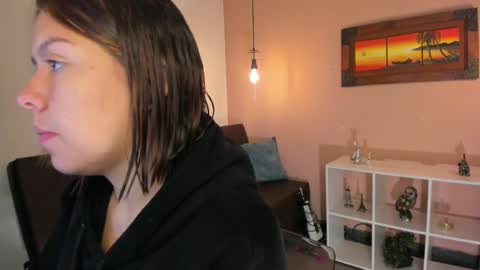  Arianna  online show from March 4, 12:22 pm