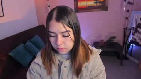  Arianna  online show from November 17, 2:30 pm