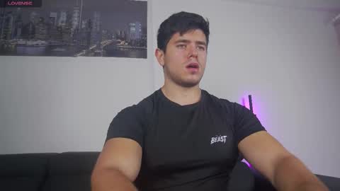 A n g e l  f r o m  H e l l online show from November 30, 7:59 am