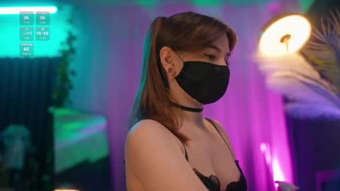 Arina online show from December 16, 4:46 pm