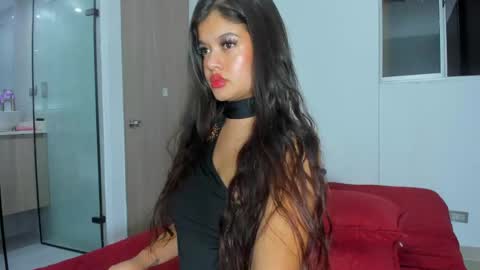 Ari  online show from April 16, 4:34 am