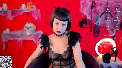 Matilda online show from October 27, 6:19 pm