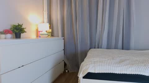 Arina online show from April 19, 6:10 pm