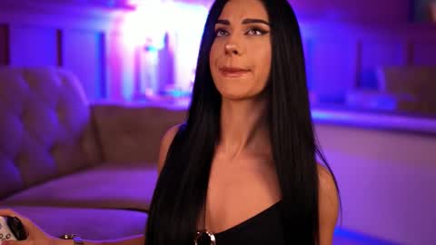 Arina online show from October 13, 5:48 pm