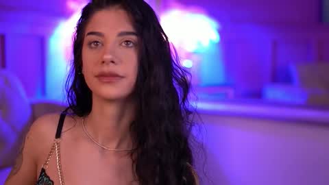 Arina online show from September 27, 5:43 pm