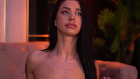 Arina online show from October 22, 8:54 pm