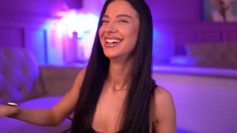 Arina online show from September 18, 5:50 pm