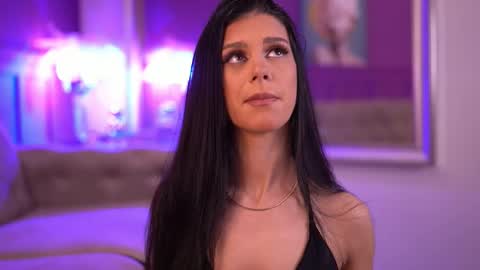 Arina online show from September 12, 6:10 pm