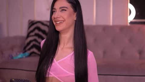 Arina online show from November 13, 6:32 pm