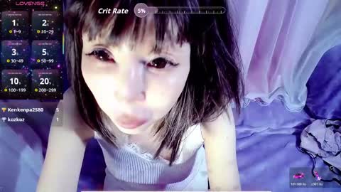 arincolove online show from April 1, 1:41 pm