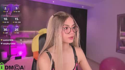 Ari  online show from September 27, 12:52 am