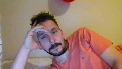 ariparikrigsmann online show from February 13, 5:33 pm