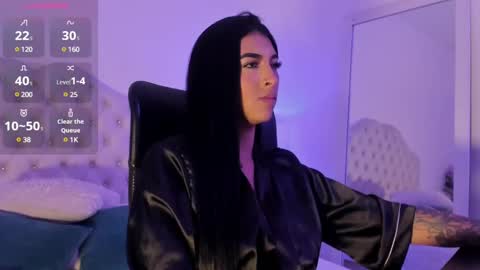 Ari Robert online show from March 6, 8:52 am