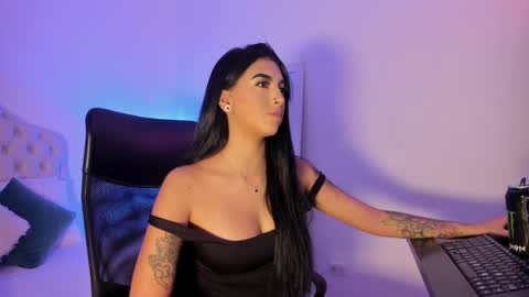 Ari Robert online show from March 10, 2:39 am