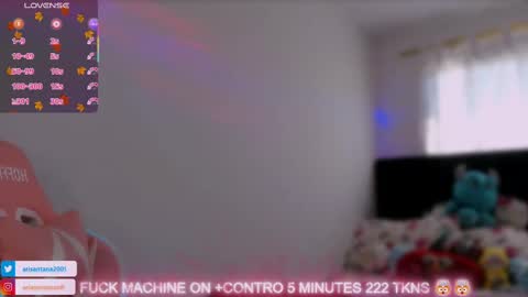 Aria online show from September 15, 3:13 pm