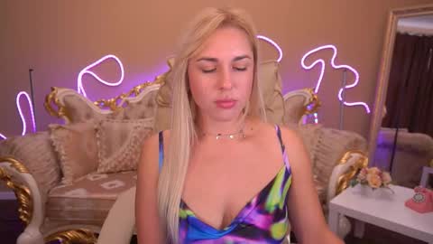 Arishka online show from October 2, 6:56 am