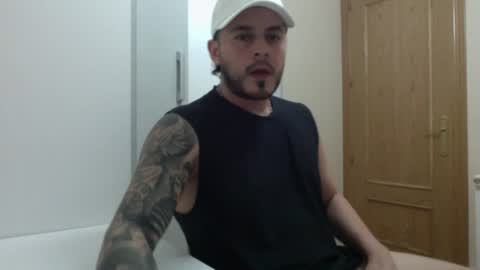 aris men online show from June 17, 7:19 pm