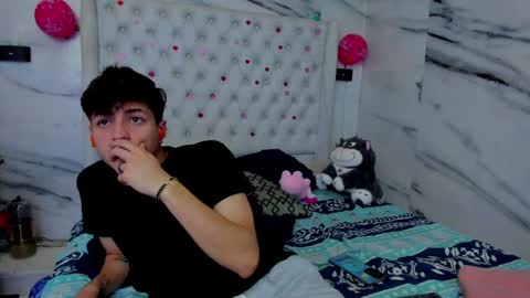 celina online show from April 2, 2:13 pm