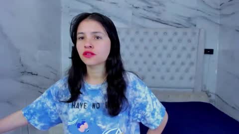 celina online show from September 26, 2:36 pm