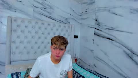 celina online show from October 16, 4:50 pm