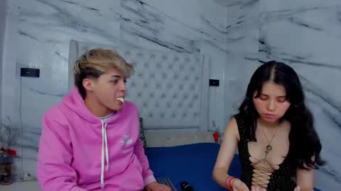 celina online show from September 12, 2:52 pm