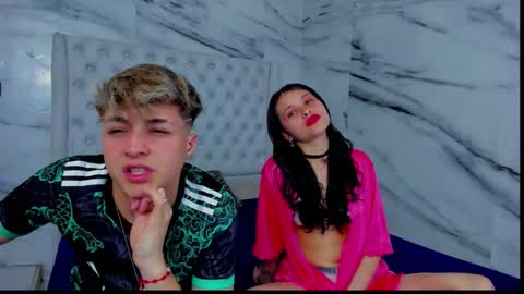 celina online show from October 22, 2:26 am