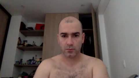 aristi11 online show from January 12, 6:48 pm