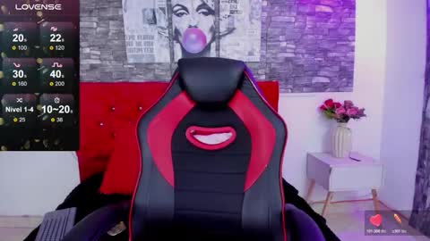 arith_sandoval_sc1 online show from December 15, 9:22 pm