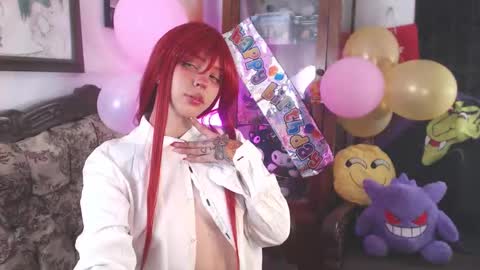 ariyokai online show from October 24, 11:16 pm