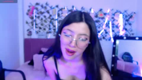 Snapshot of arizbeth_johansson chatting on October 3, 10:07 pm arizbeth_johansson online show from October 3, 10:07 pm