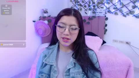 arizbeth_johansson online show from November 12, 12:51 pm
