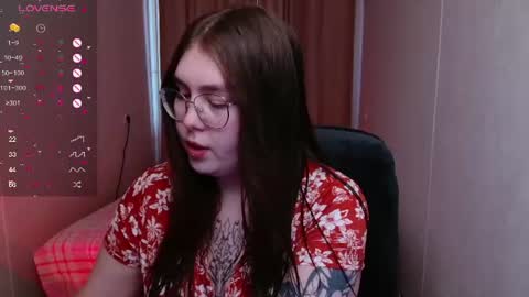 Astrid online show from August 4, 1:18 pm