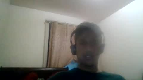 arjunc3 online show from July 6, 11:50 pm