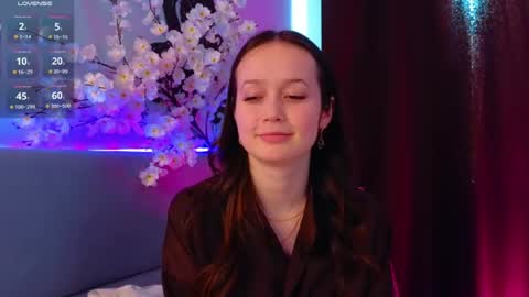 Bella3 online show from June 22, 3:25 am