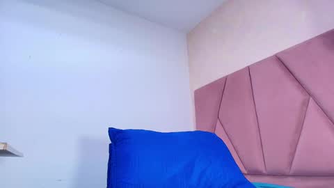 Arleth  online show from March 4, 3:00 am