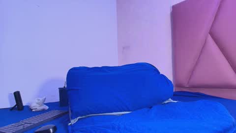 Arleth  online show from October 18, 3:33 am