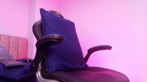 Arleth  online show from January 17, 3:16 am