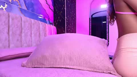 Arleth  online show from April 16, 3:06 am