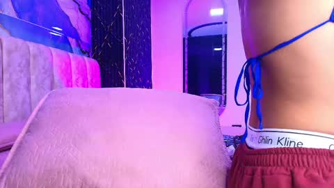 Arleth  online show from April 14, 3:21 am