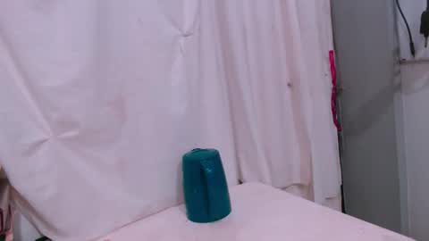 armaduradeacero online show from October 7, 9:05 am