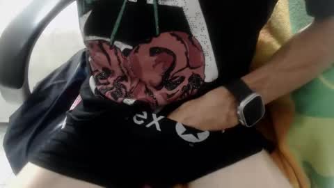 armaduradeacero online show from January 30, 7:18 am