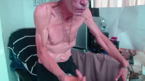 armaduradeacero online show from September 9, 5:46 pm