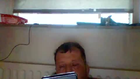 armagedon83 online show from November 2, 6:57 am