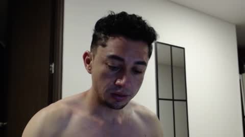 Armand online show from February 24, 1:31 pm