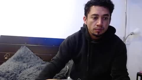 Armand online show from January 5, 11:33 pm