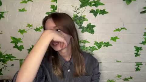 Lisa online show from June 27, 2:12 pm
